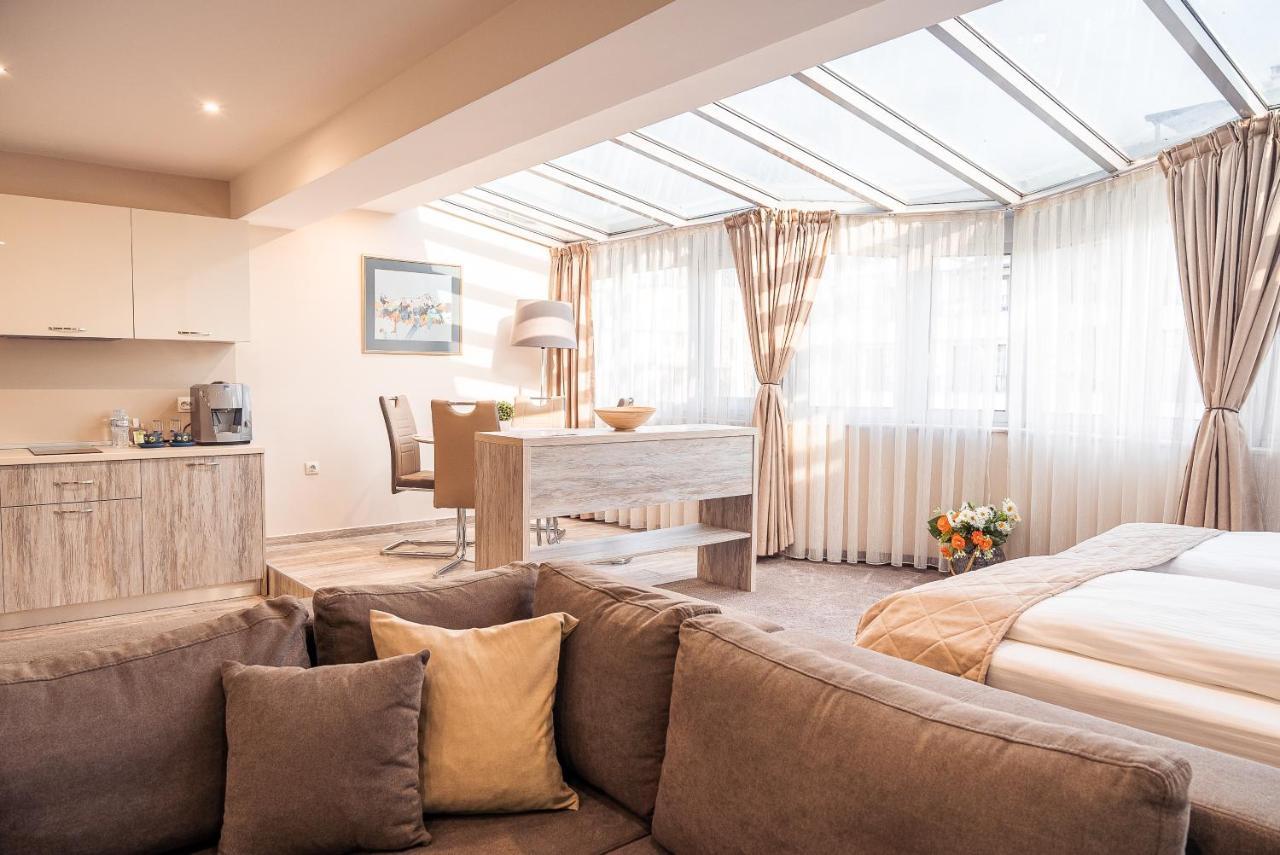 Cityscape Luxury Suites Пловдив Екстер'єр фото