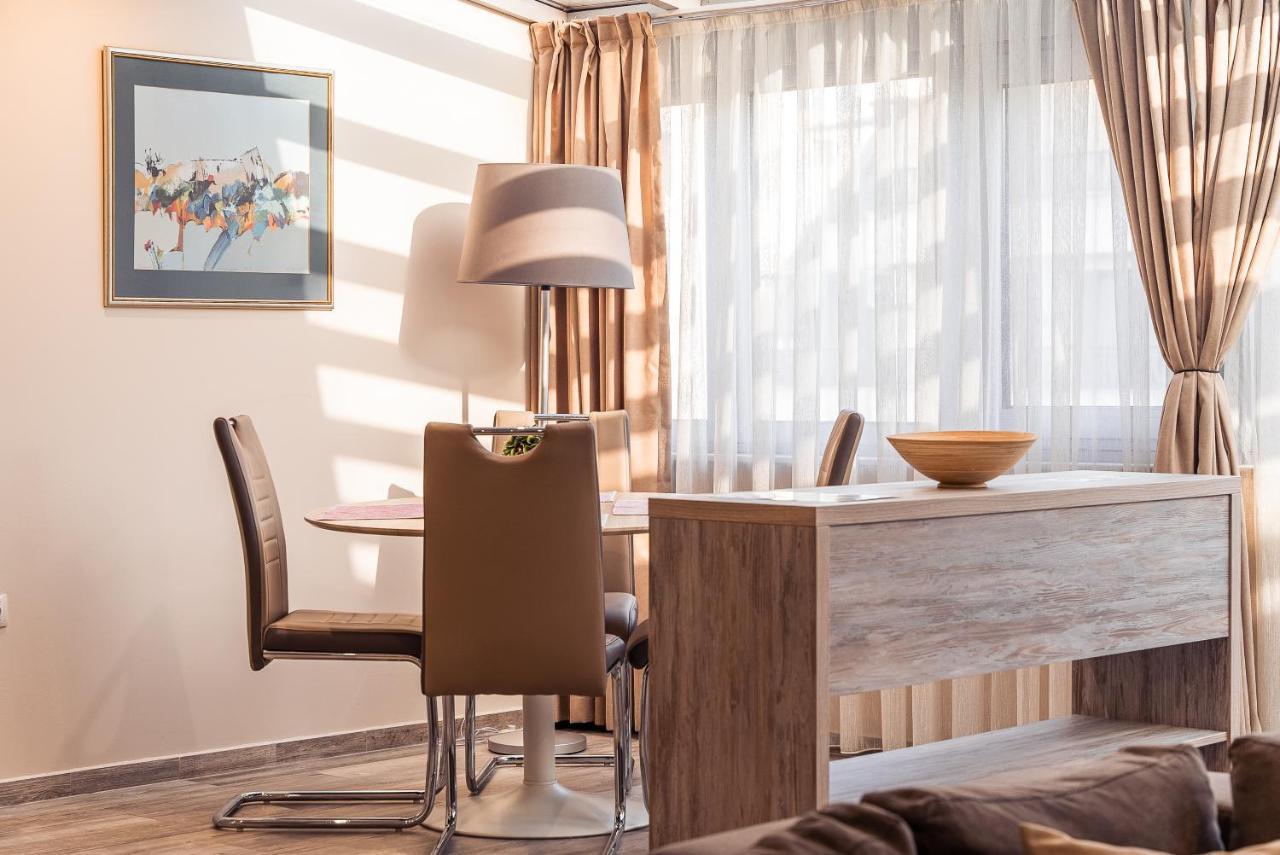 Cityscape Luxury Suites Пловдив Екстер'єр фото