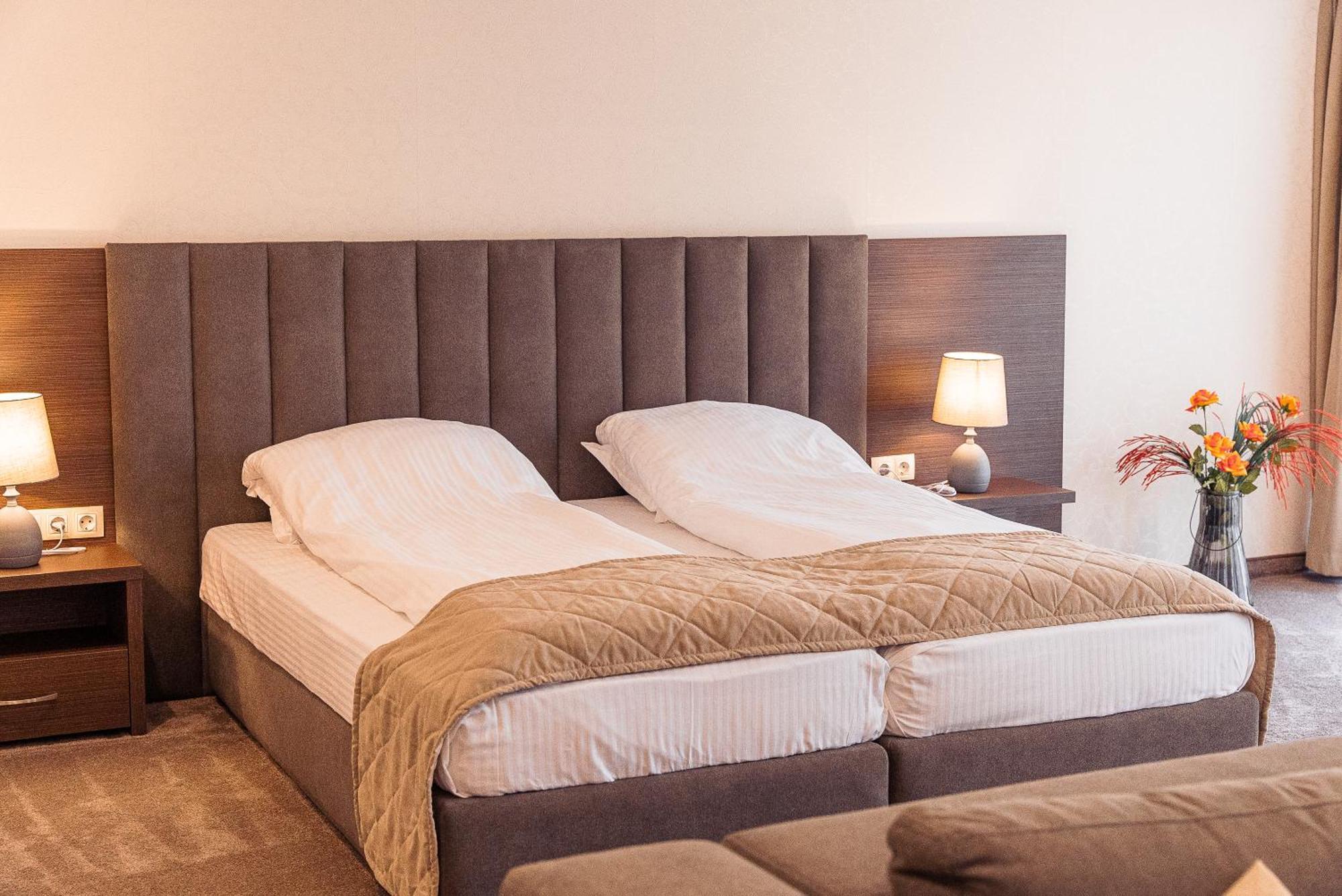 Cityscape Luxury Suites Пловдив Екстер'єр фото