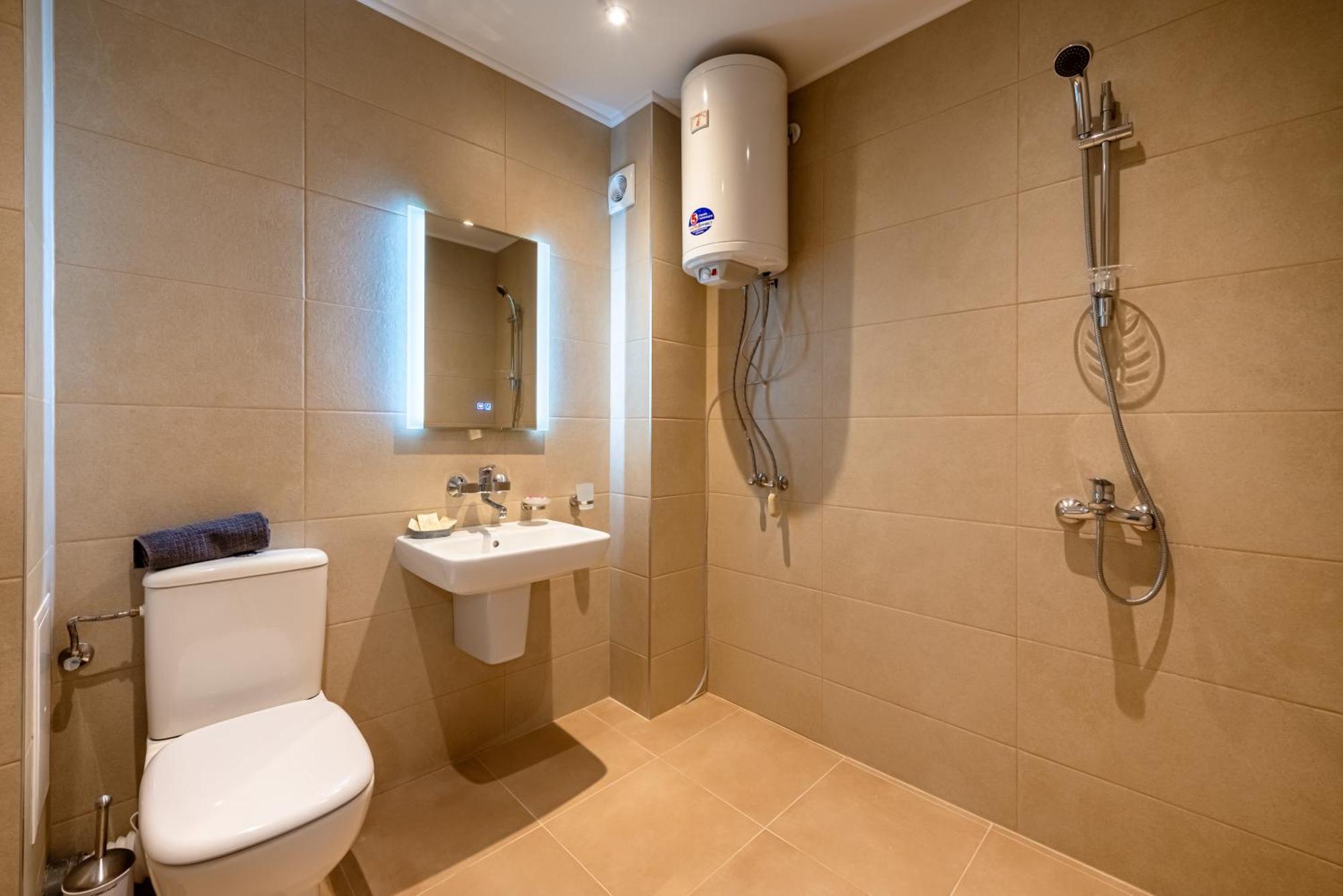 Cityscape Luxury Suites Пловдив Екстер'єр фото