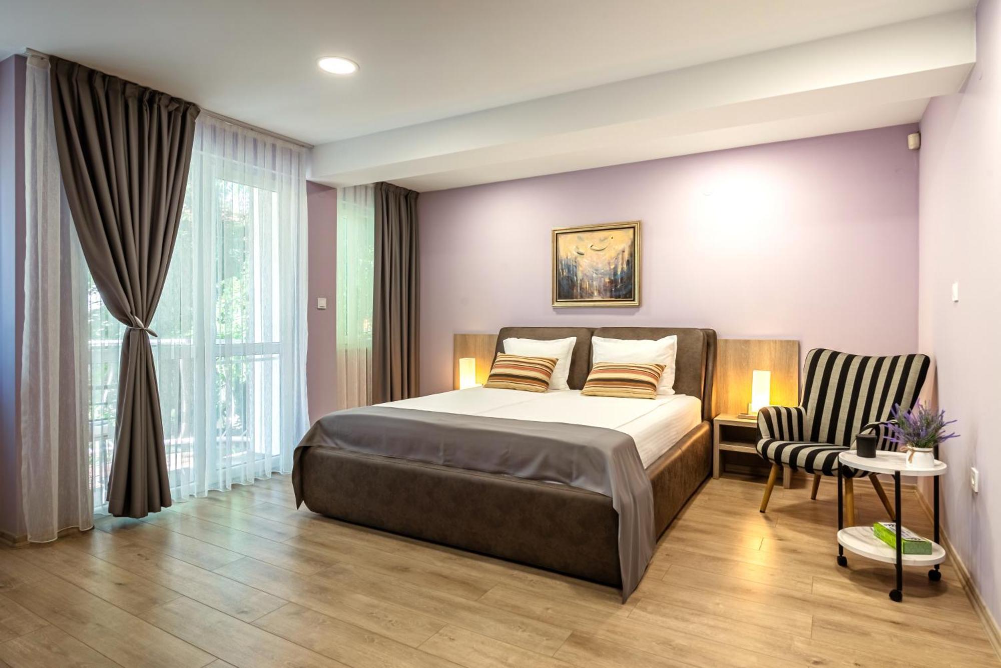 Cityscape Luxury Suites Пловдив Екстер'єр фото